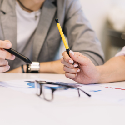 Business Consulting