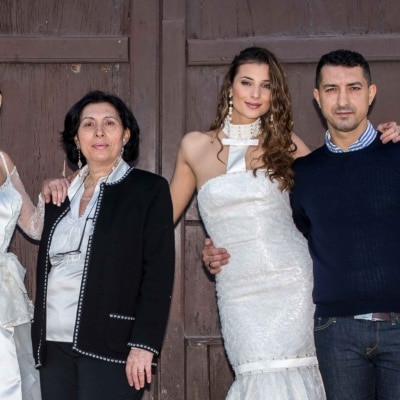 Sposa/Bride